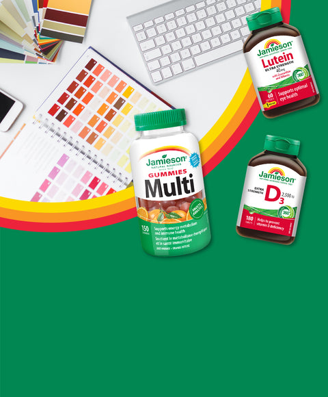 Great products and value