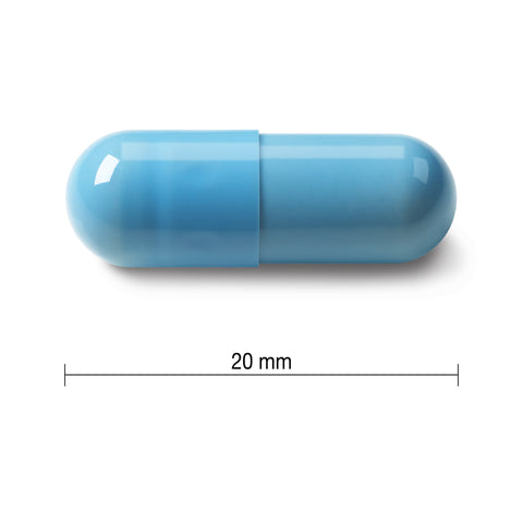 7709_Melatonin stress & sleep support_pill